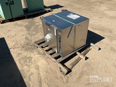 Alto-Shaam 750-TH/II Cook & Hold Oven