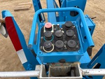 Basic Control Station Upper with 