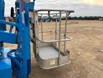 Basic Control Station Upper with 