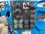 Basic Lower Control Station with 