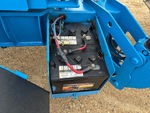 Electrical with 