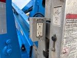 Basic Control Station Upper with 