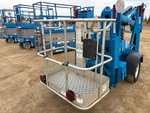 Basic Control Station Upper with 