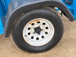 Chassis Photos with 