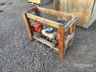 Fittings / Pipe / Supplies