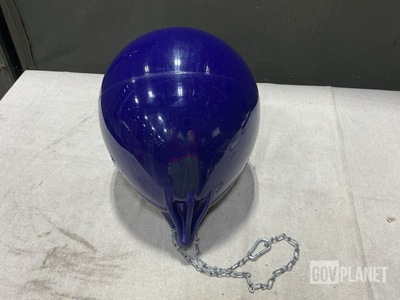 (18) Polyform 5-45-9549 Valve Floats