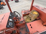 Control Station with