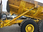 Hydraulics with