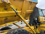 Hydraulics with