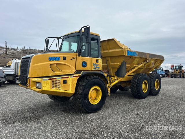 Dumper articolati