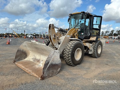 2013 Cat 938K Wheel Loader