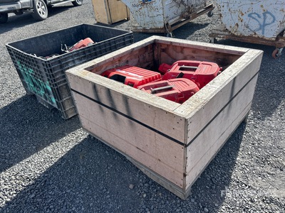 Quantity of Vacuums, Saw, Power Tools