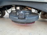 Chassis Photos with