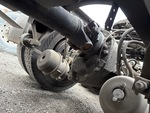 Drivetrain with 