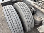 4 Underbody - Truck with 