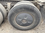 4 Underbody - Truck with 