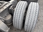 4 Underbody - Truck with 