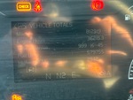 Cab with Engine Hours