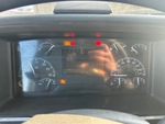 Cab with Warning Lights