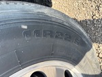 4 Underbody - Truck with