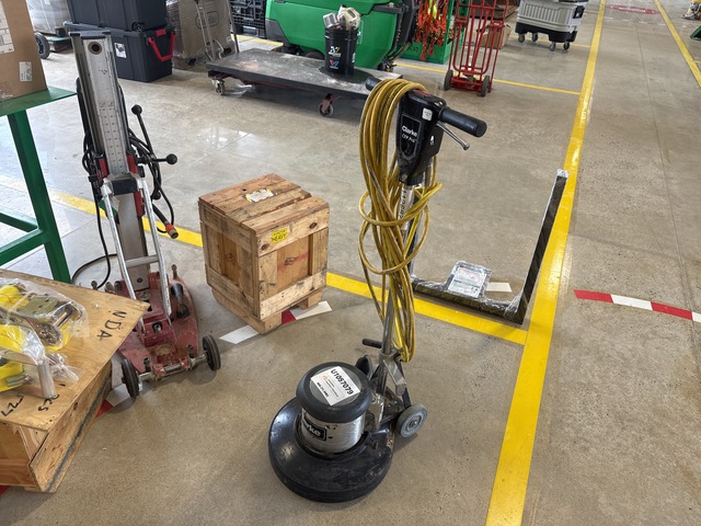 2024 Clarke CFP PRO 17 Electric Floor Buffer