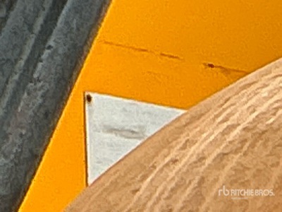 JCB 550 Verreiker