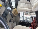 Cab with 
