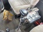 Cab with 