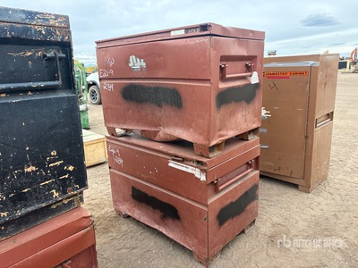 Caja de lugar de trabajo