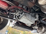 Drivetrain with 