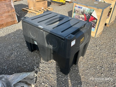 2026 AGT DTK480 Diesel Fuel Tank