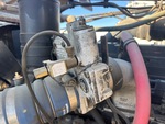 Motor with