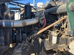 Motor with