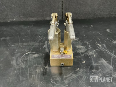 Columbus Jack 915-BX Jack Pump Assembly