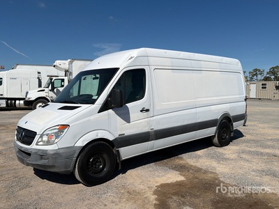 2012 Mercedes-Benz Sprinter 2500 Bestelwagen