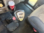 Cab with