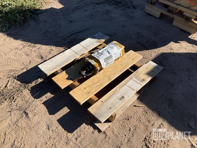 Cat 207-1548 Starter