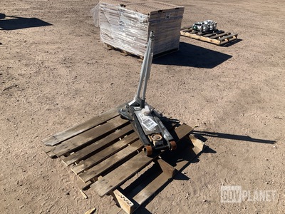 Floor Jack