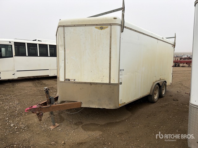Utility Trailers