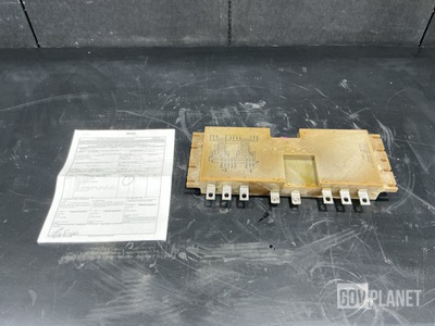 Raytheon 808833 Current Transformer