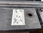 Chassis with 