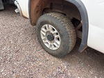 Chassis with 