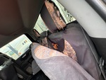 Cab with 