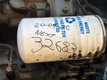 Basic Refrigeration Unit with