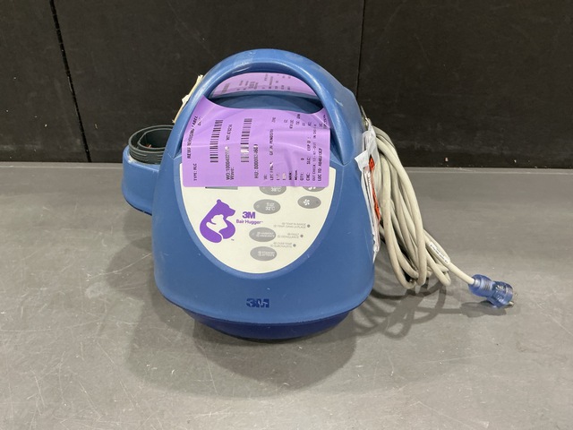 3M 775 Bair Hugger Warming Unit