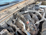 Motor with 