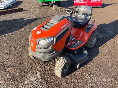 Husqvarna YTH2042 4x2 Ride-On Lawn Mower