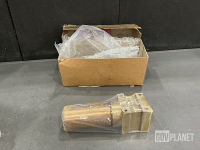 Hale Hamilton SA323 Relief Valve