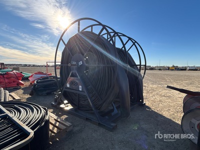 10 in Lay Flat Manguera