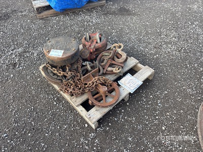 Material Hoist
